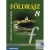Földrajz 8. Közép-Európa tankönyv