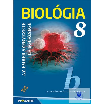 Biológia 8. tk. (NAT2020)