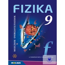Fizika 9. tankönyv