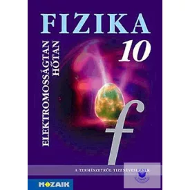 Fizika 10. tankönyv