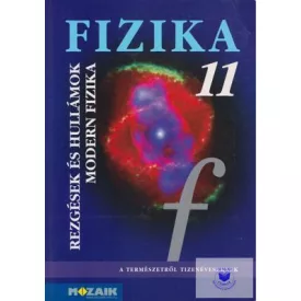 Fizika 11. tankönyv