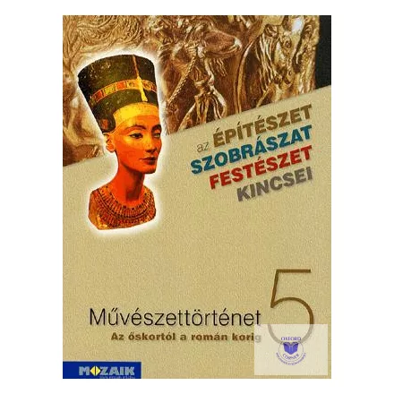 Művészettörténet 5. osztály