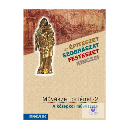 Művészettörténet 2.
