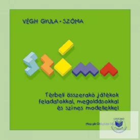 Szóma - Térbeli összerakó