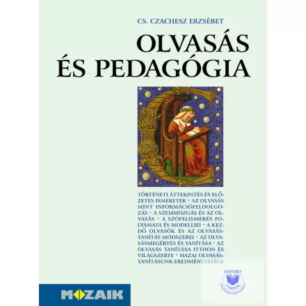 Olvasás és pedagógia
