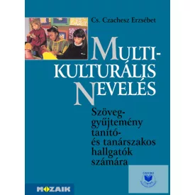 Multikulturális nevelés