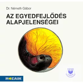 Az egyedfejlődés alapjelenségei