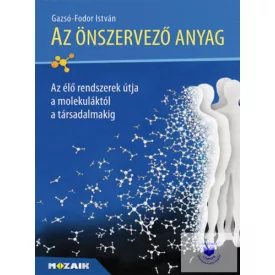 Az önszervező anyag