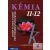 Kémia 11-12. Érettségi tankönyv