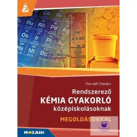 Rendszerező kémia gyakorló