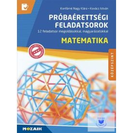 Próba érettségi feladatok Matek középszint
