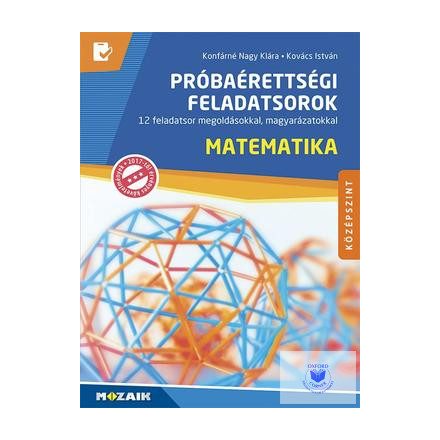 Próba érettségi feladatok Matek középszint