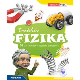 Trükkös fizika