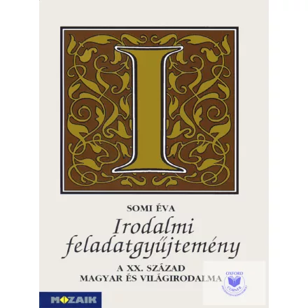 Irodalmi feladatgyűjtemények IV.