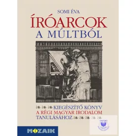 Íróarcok a múltból