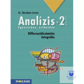 Analízis II.