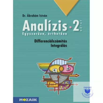 Analízis II.