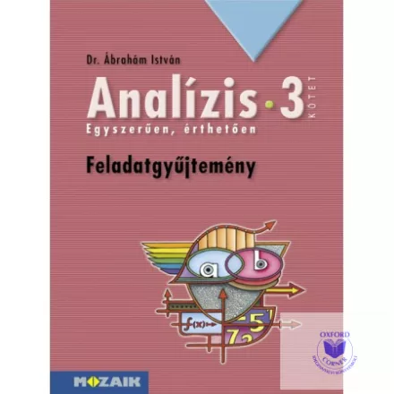 Analízis feladatgyűjtemény