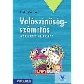 Valószínűségszámítás tankönyv