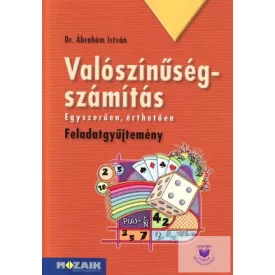 Valószínűségszámítás feladatgyűjtemény