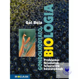 Gondolkodtató biológia
