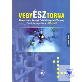 VegyÉsztorna 1998-2008