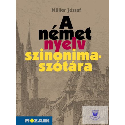 Német szinonimaszótár