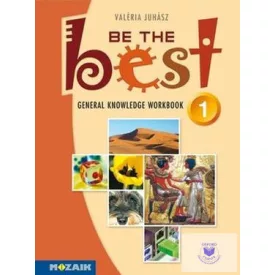 Be the Best 1.