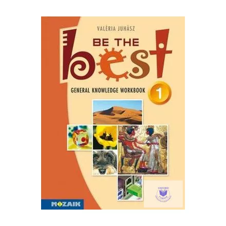 Be the Best 1.