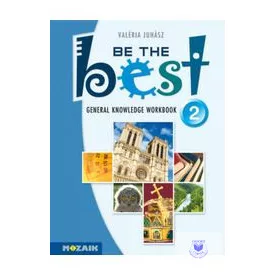 Be the Best 2.