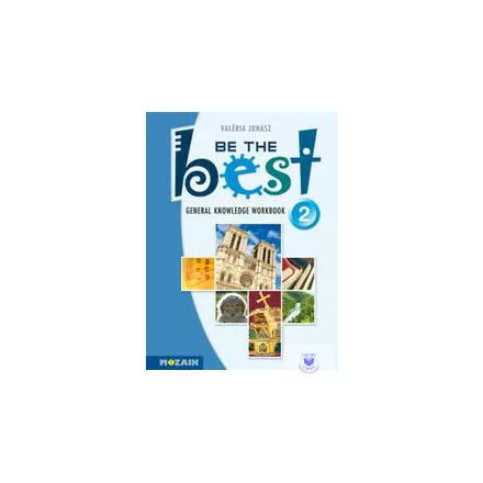Be the Best 2.