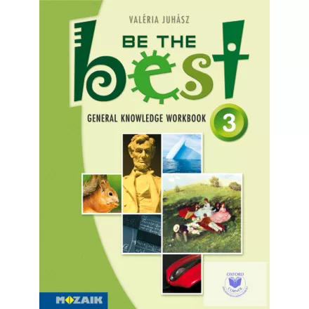 Be the Best 3.