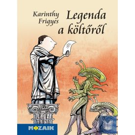 Legenda a költőről
