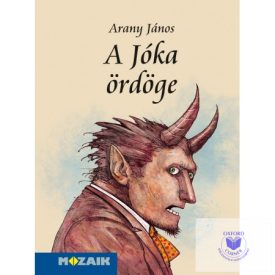 A Jóka ördöge