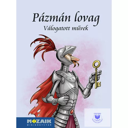 Pázmán lovag