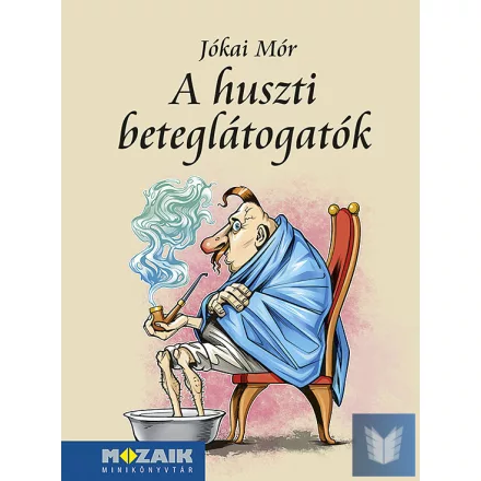 A huszti beteglátogatók