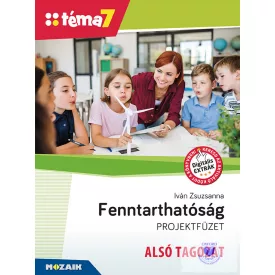 Fenntarthatóság-alsó tagozat
