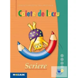 Caiet de lucru-Sciere