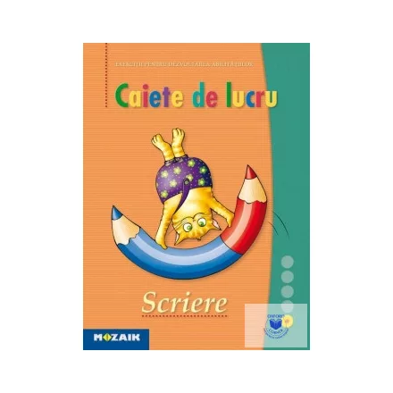 Caiet de lucru-Sciere