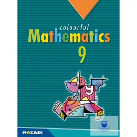 Matek tankönyv 9. osztály(Angol)