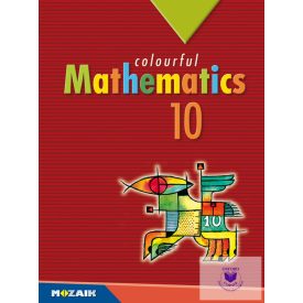 Matek tankönyv 10. osztály (Angol)