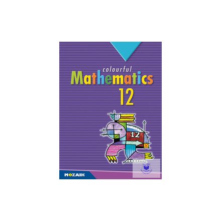 Matek tankönyv 12. osztály (Angol)