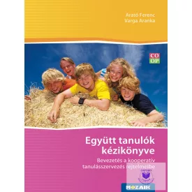 Együtt-tanulók kézikönyve