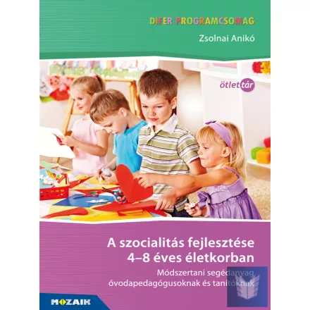 DIFER - Szocializáció