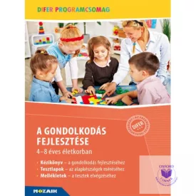 DIFER - Gondolkodás mappa