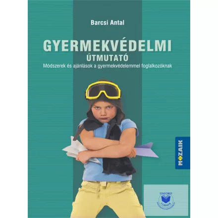 Gyermekvédelmi útmutató
