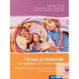Társas problémák és megoldásuk