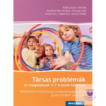 Társas problémák és megoldásuk