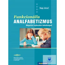 Funkcionális analfabétizmus