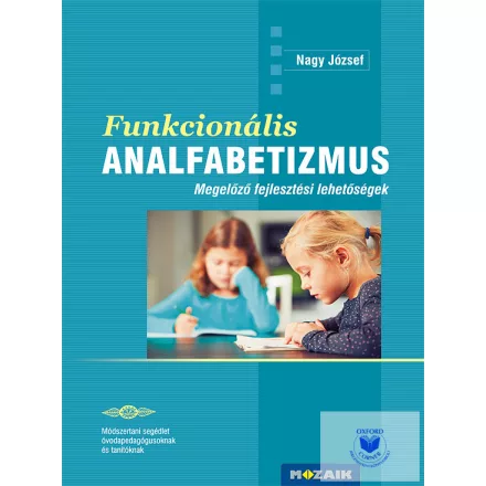 Funkcionális analfabétizmus